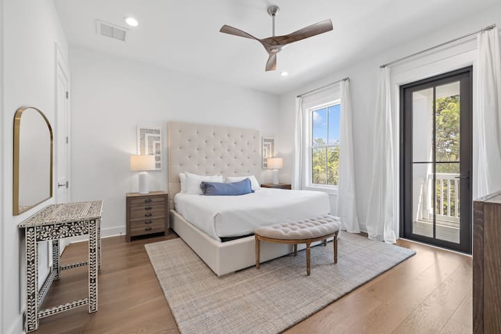 Chumba cha kulala 4