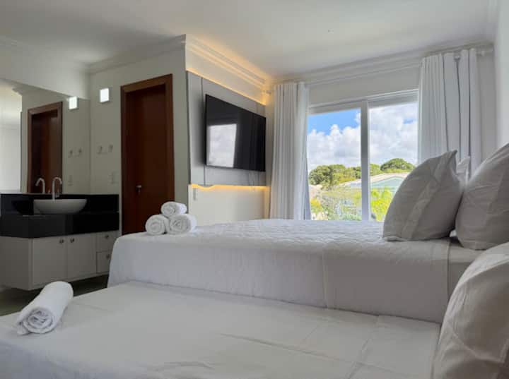 Спална соба 1