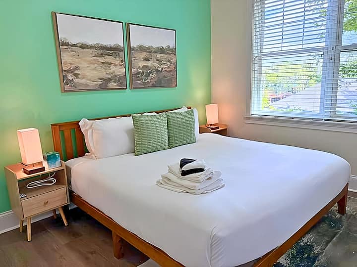 غرفة النوم 1