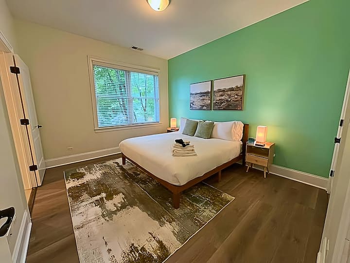 غرفة النوم 2