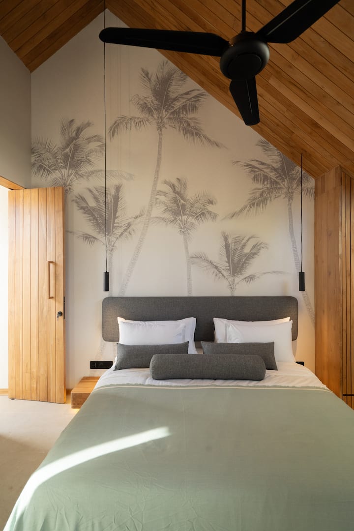 საძინებელი 3