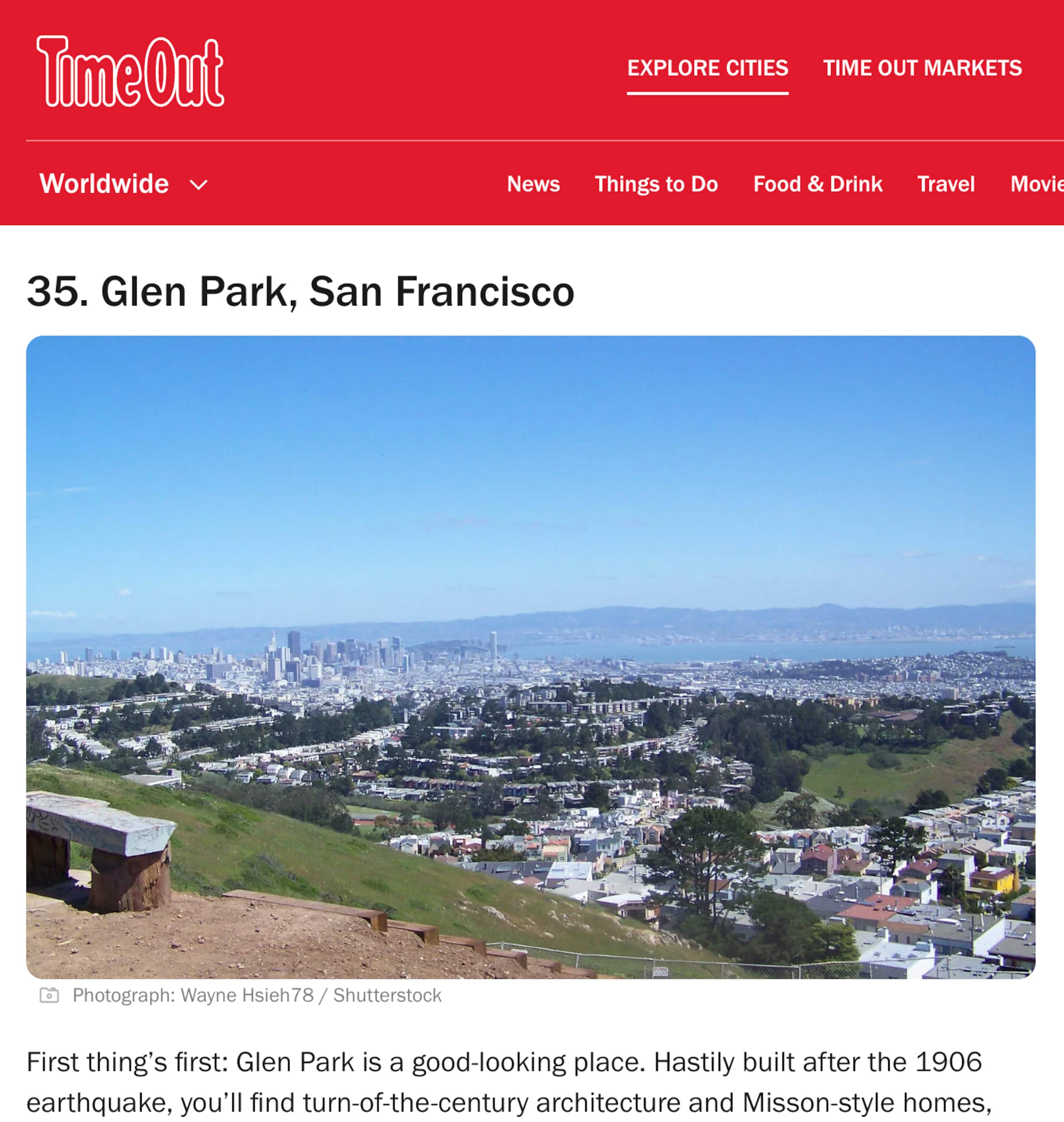 Home in San Francisco · ★5.0 · 2 bedrooms · 2 beds · 2 baths - Image 37