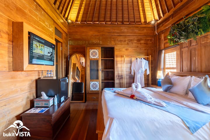 საძინებელი