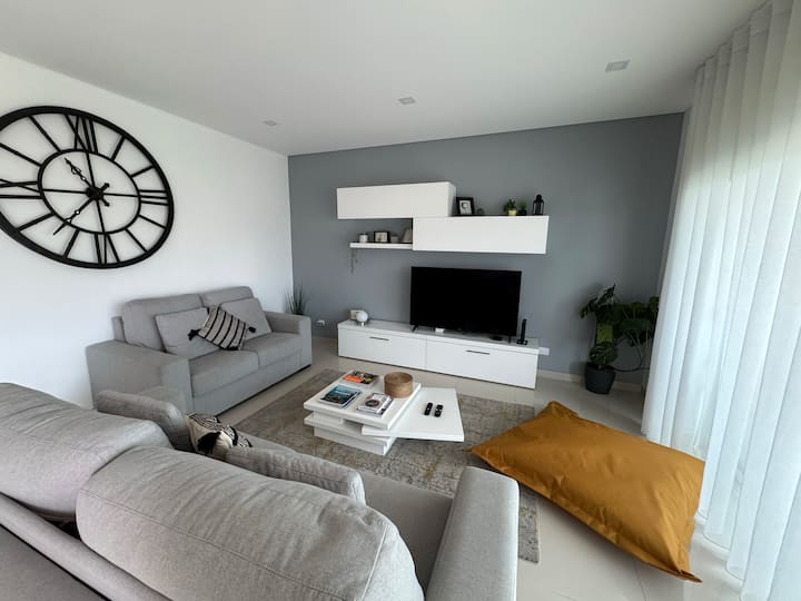 Всекидневна