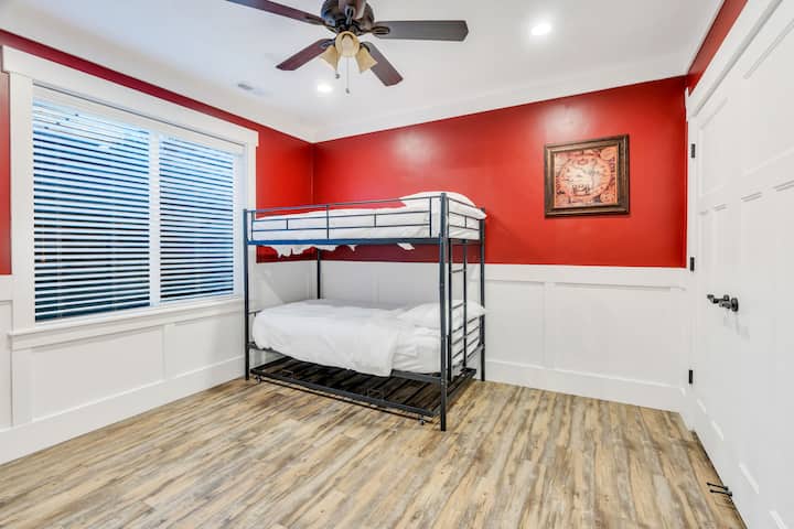 Спална соба 6