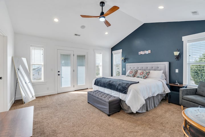 Спална соба 1