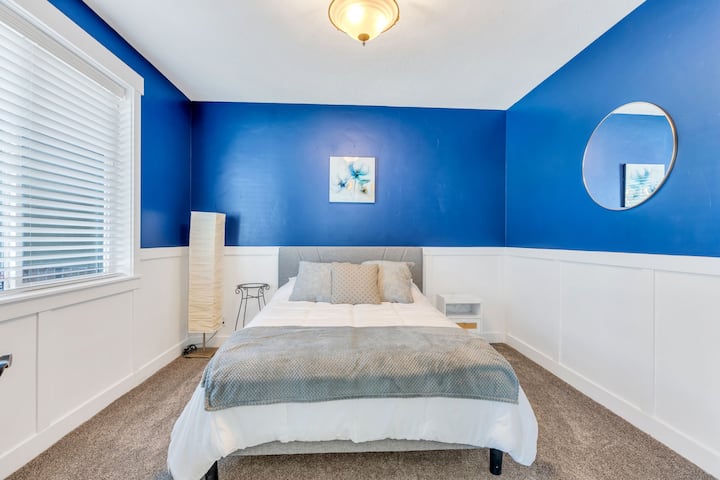 Спална соба 2