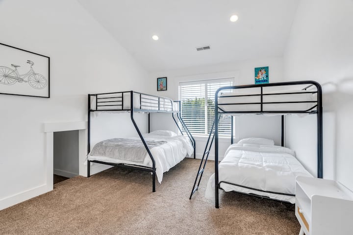 Спална соба 4