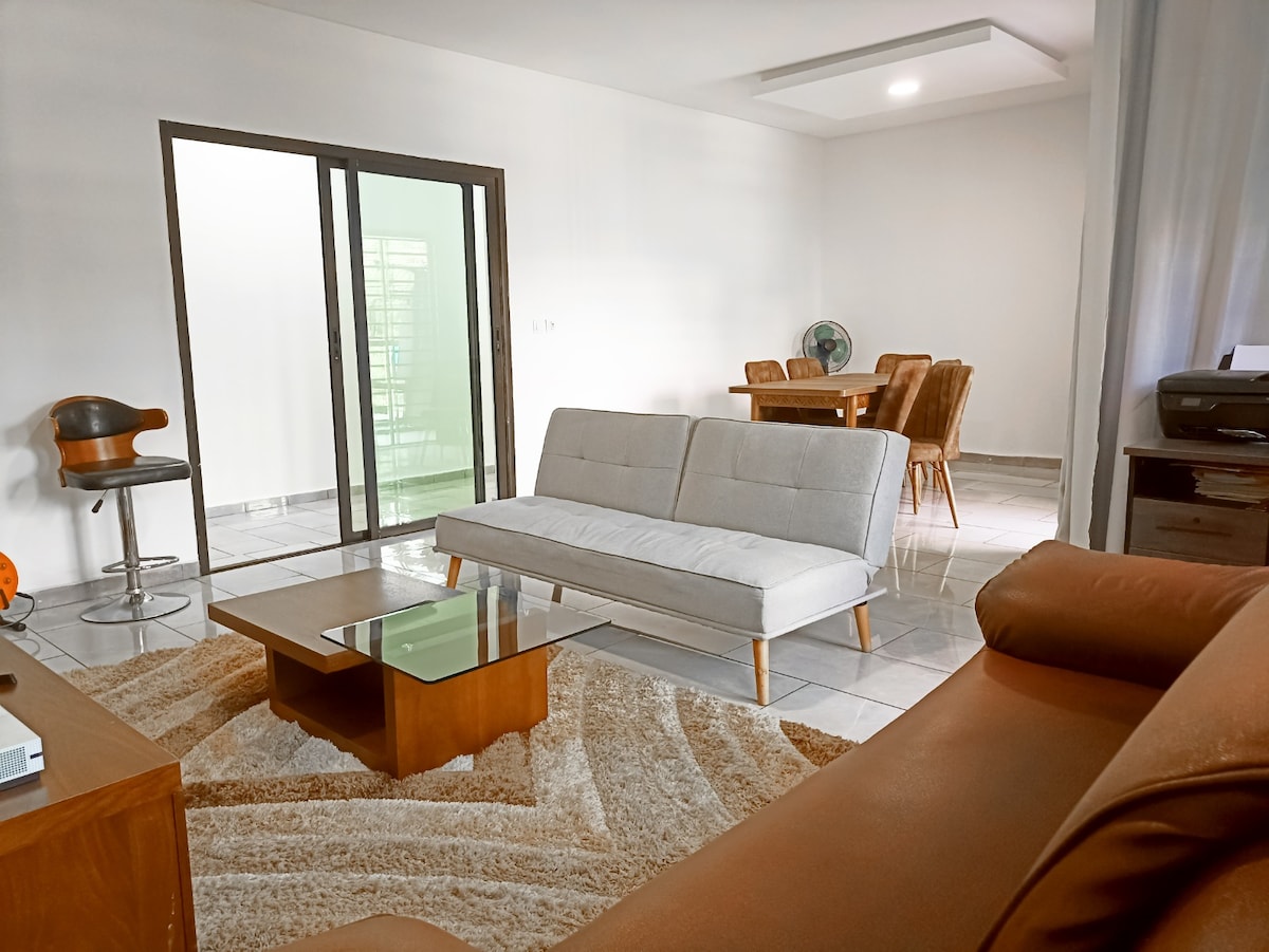 ห้องนั่งเล่น