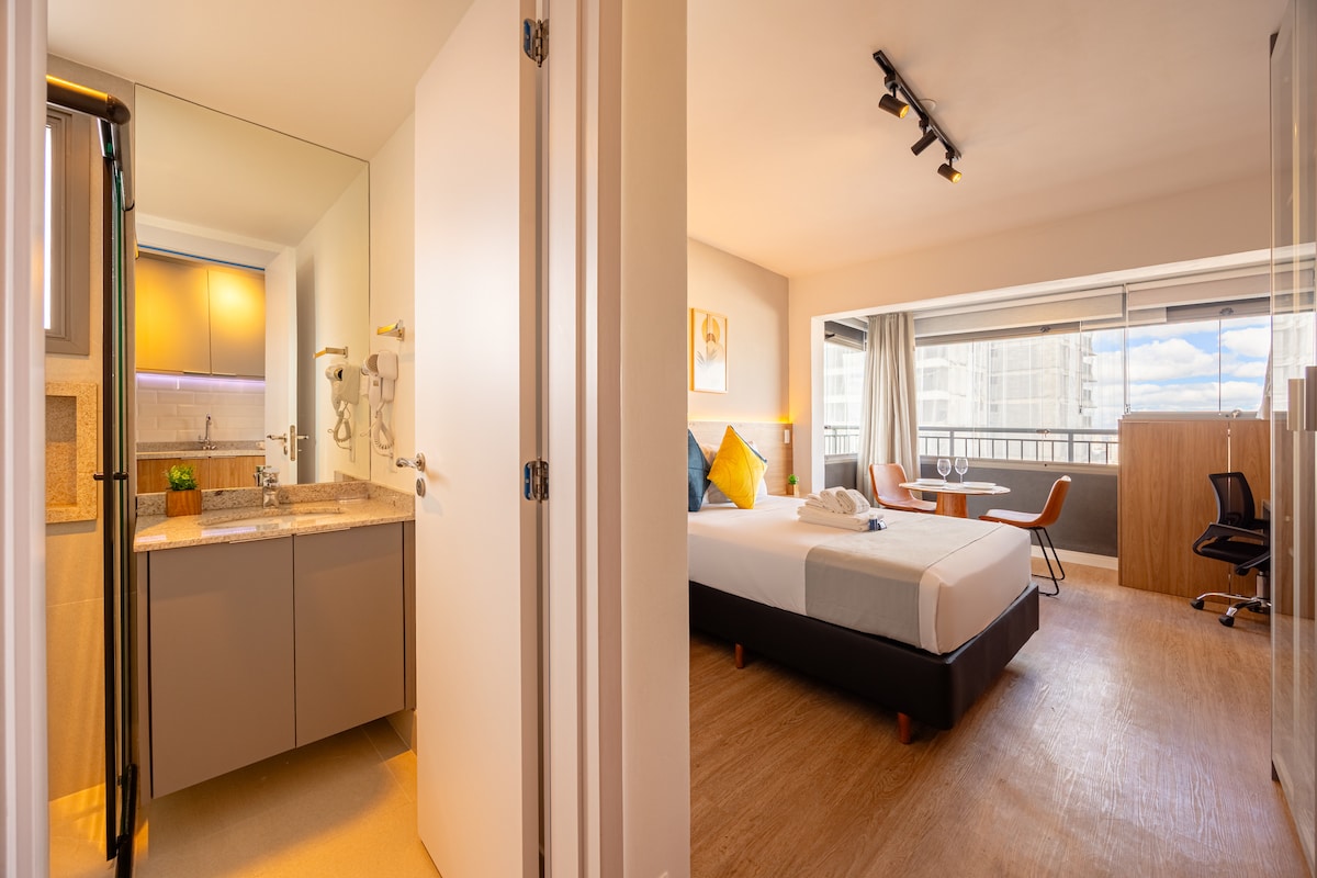 ห้องนอน