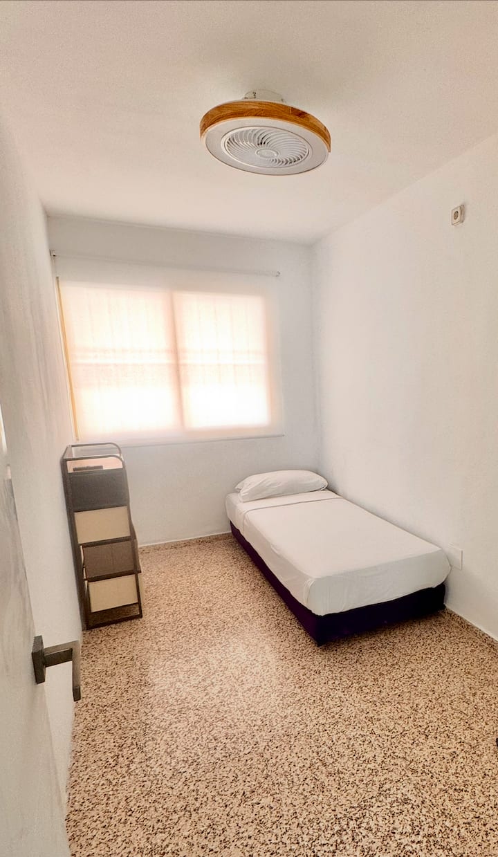 საძინებელი 2