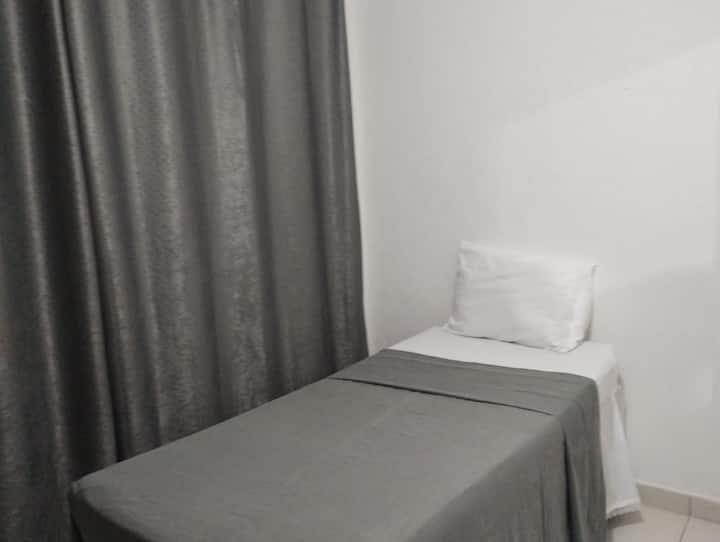 Спална соба 2