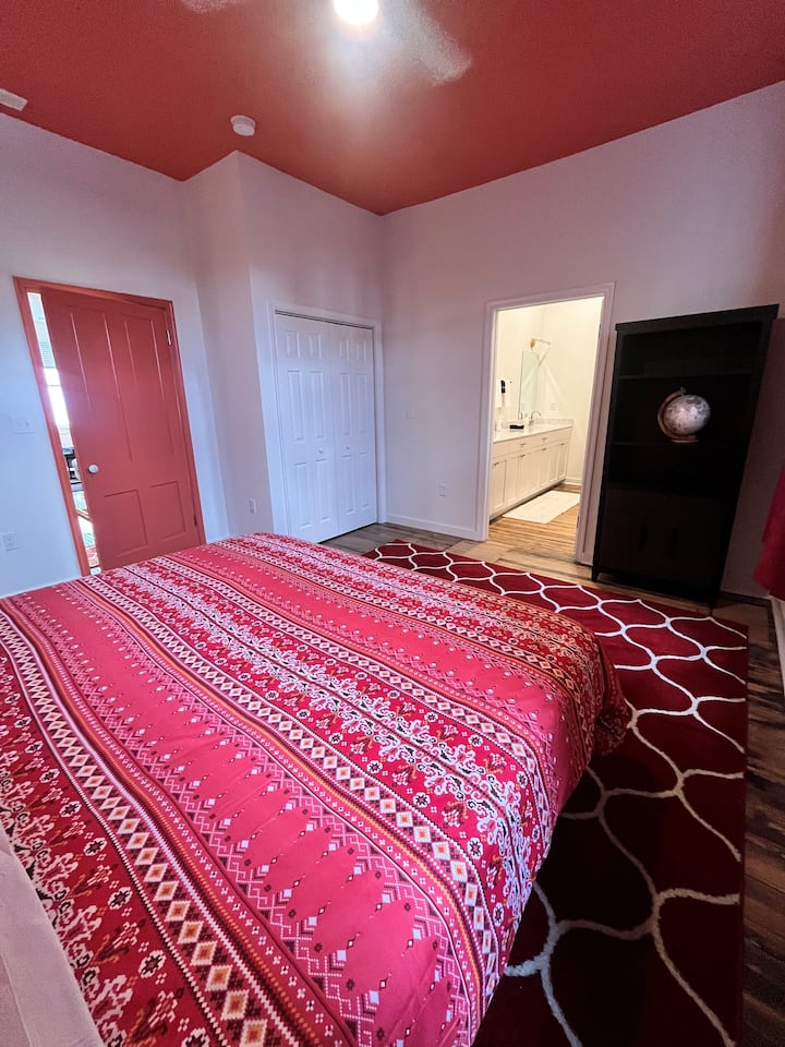 Спална соба 1