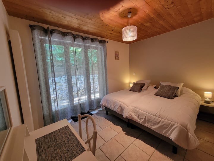 Спална соба 3