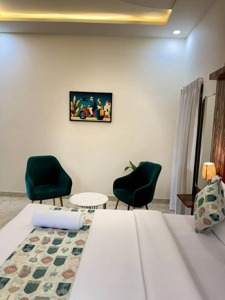 Habitación 3