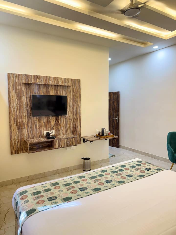 Habitación 1