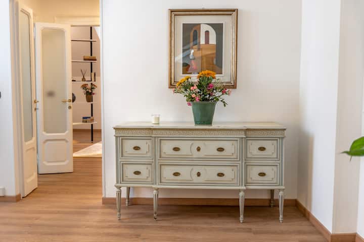 غرفة المعيشة