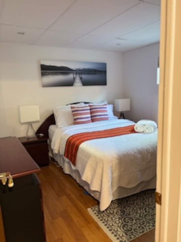 Спална соба 2