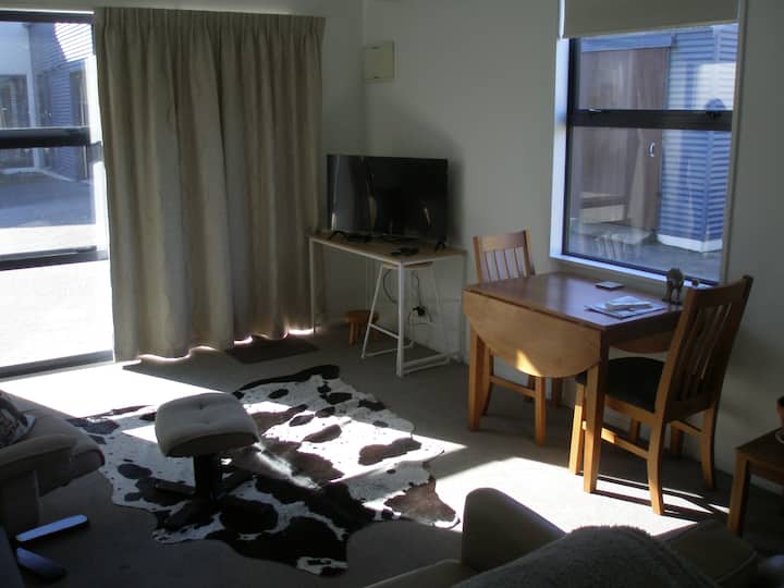 Mish's Guesthouse - Cromwell
