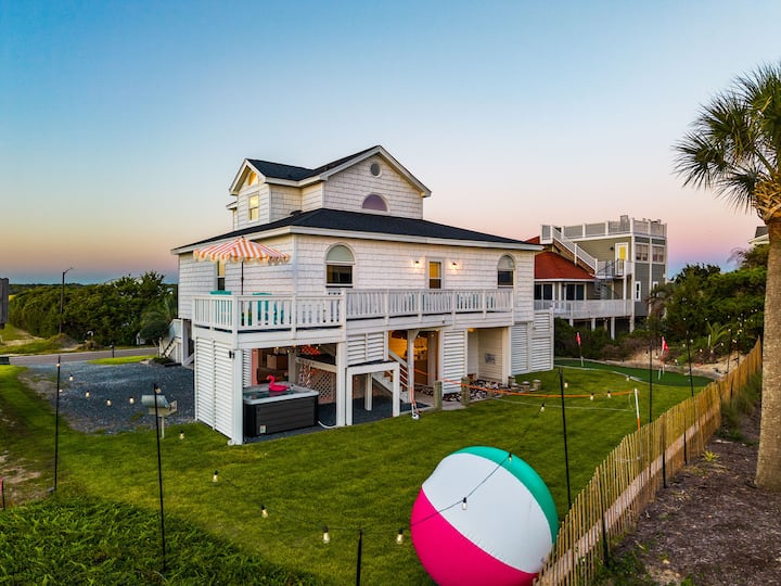 LayLow Oak Island photo 22