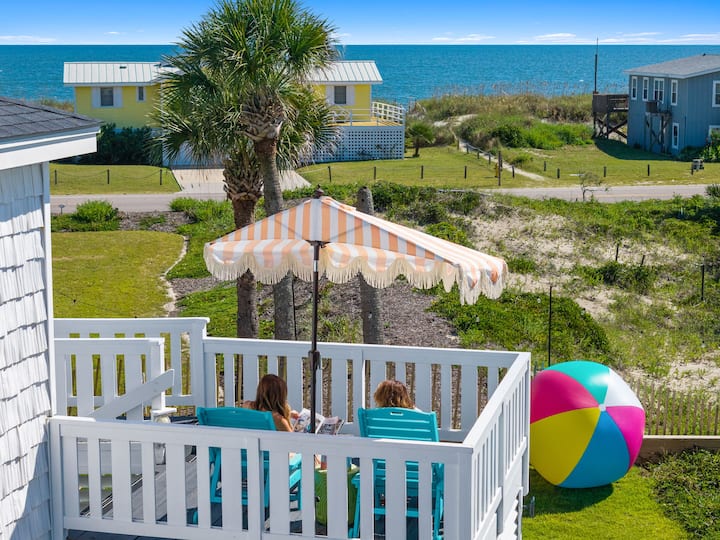 LayLow Oak Island photo 5