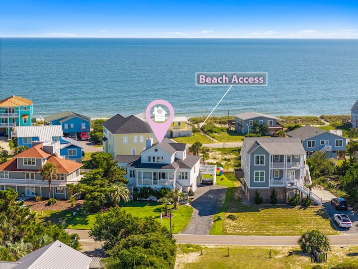 LayLow Oak Island photo 10