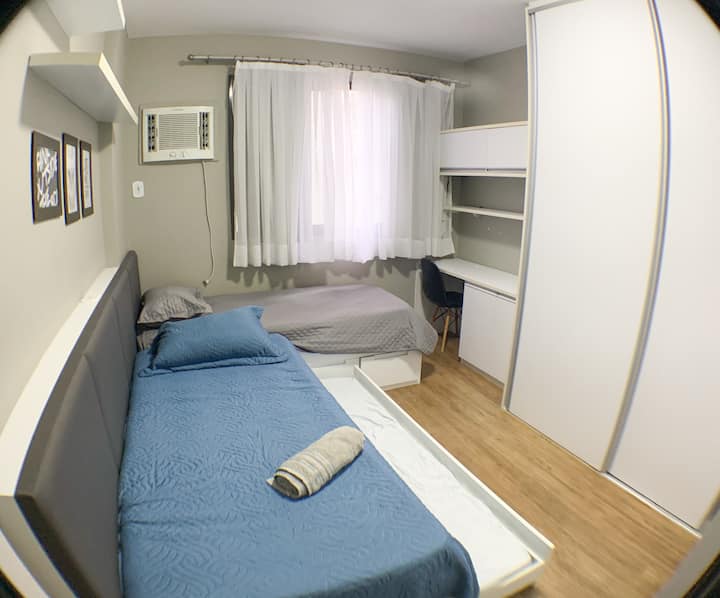 Спална соба 3