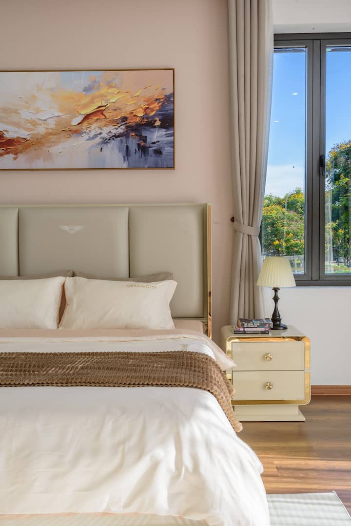 Спална соба 1