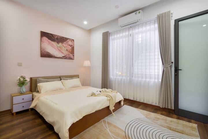 Спална соба 6