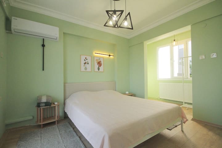Chambre 2