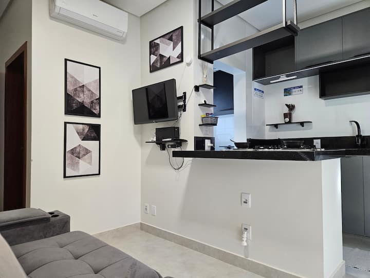Residencial Colinas - Casa C - Sorriso
