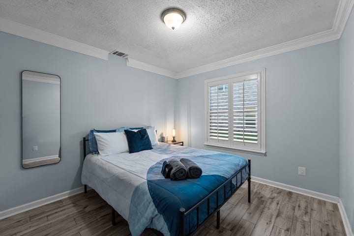 Спална соба 4