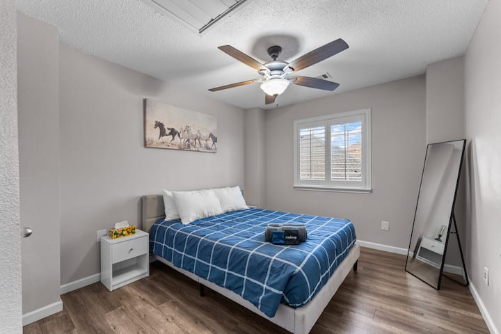 Спална соба 3