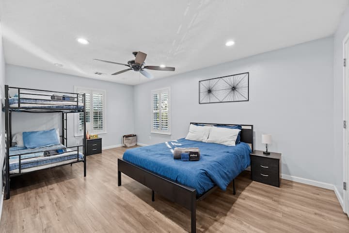 Спална соба 5