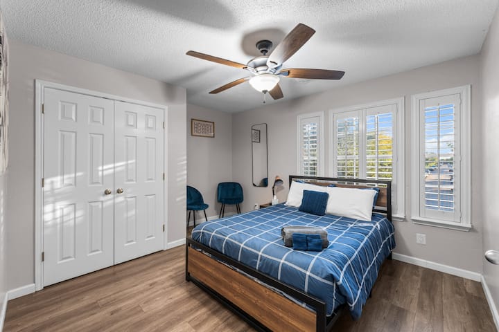 Спална соба 2