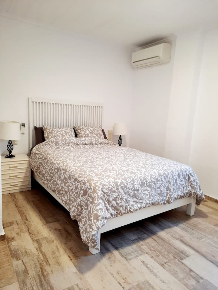 საძინებელი 2