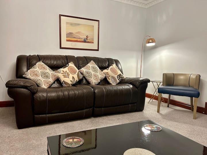 The Peak View • 4br Family Retreat In Holmfirth - Holmfirth