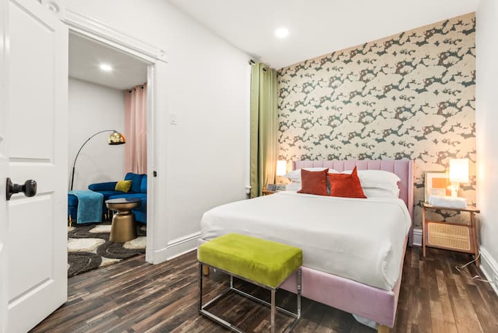 საძინებელი 2