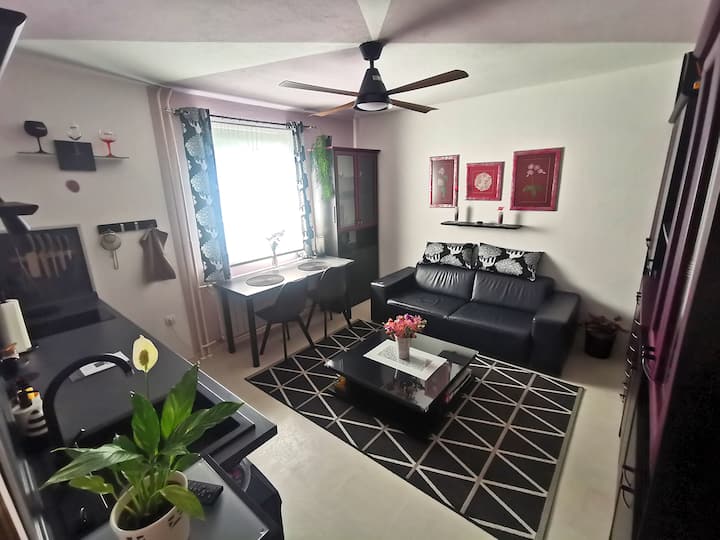 Дневна соба