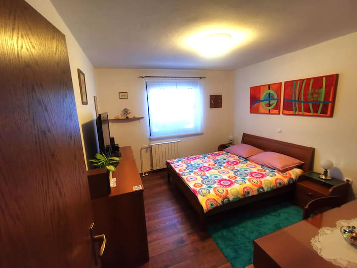 Спална соба