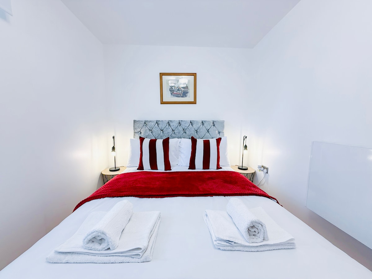 საძინებელი