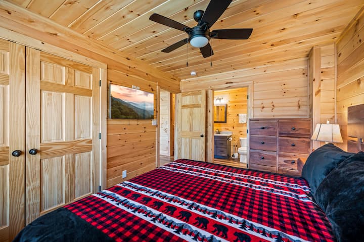 Спална соба 1