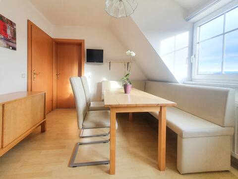 Two-room apartment in Sillweg near Red Bull Ring