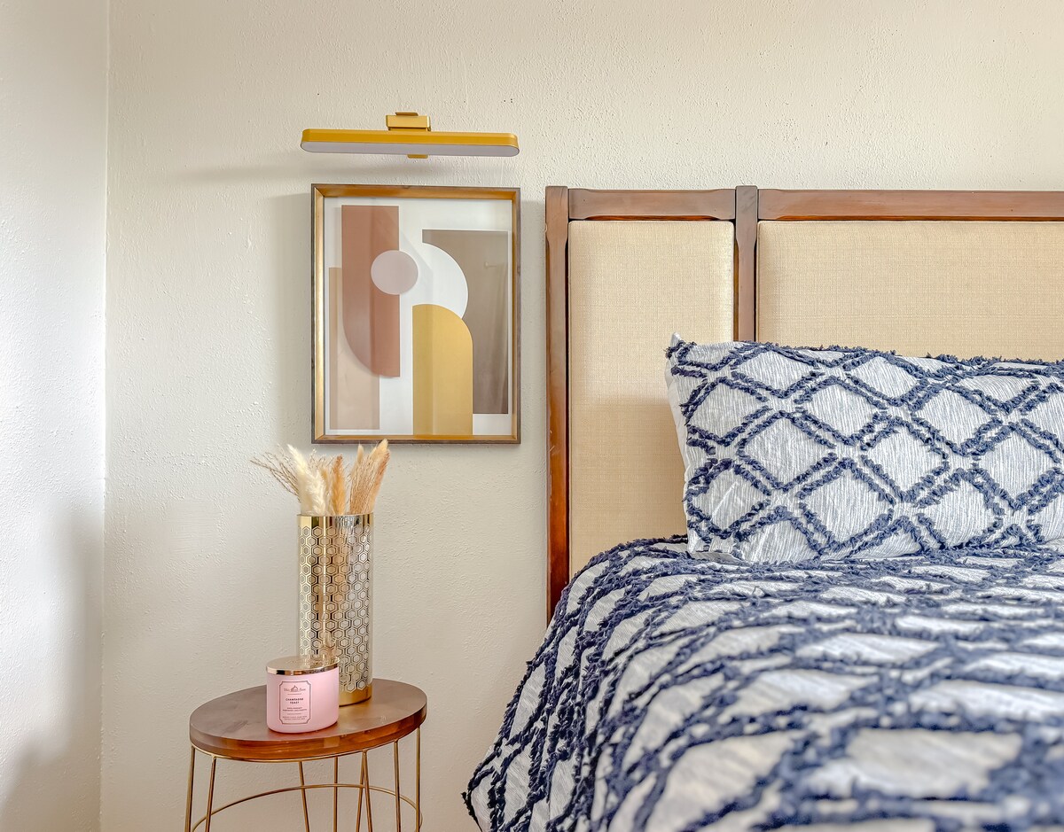 غرفة النوم 1