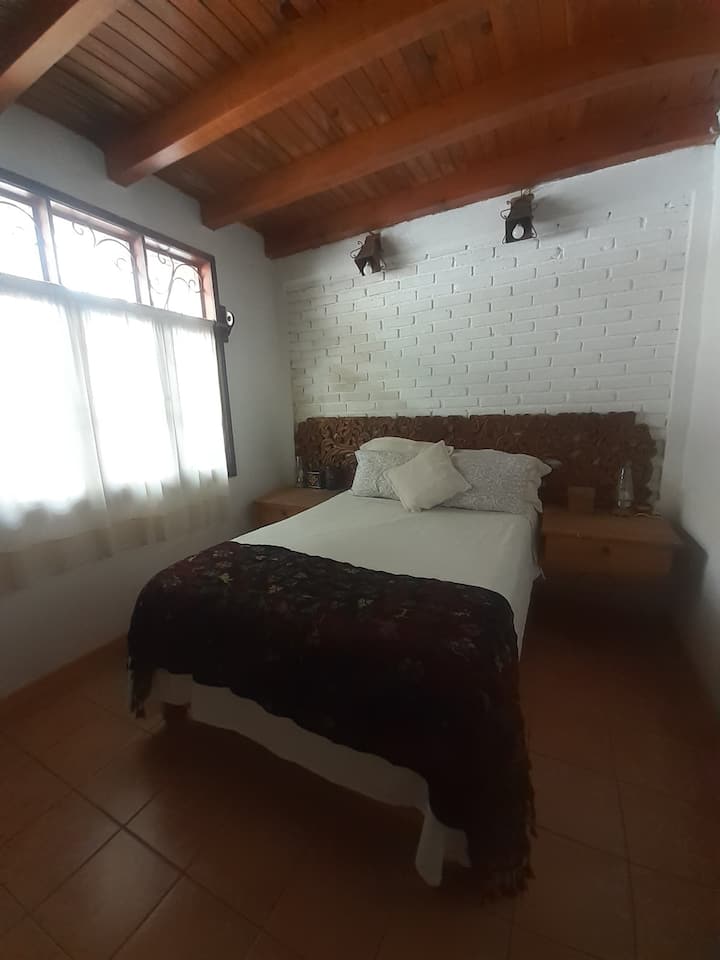 საძინებელი 1