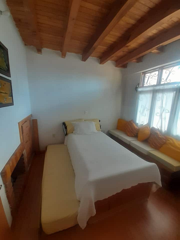 საძინებელი 3