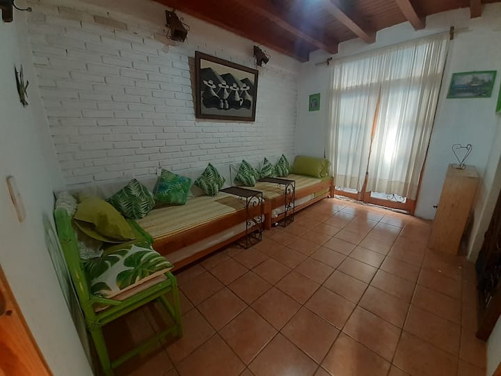 საძინებელი 2