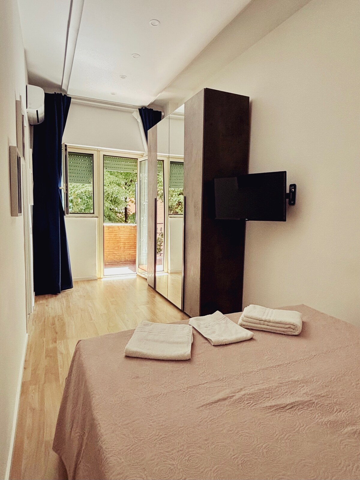 غرفة النوم 3