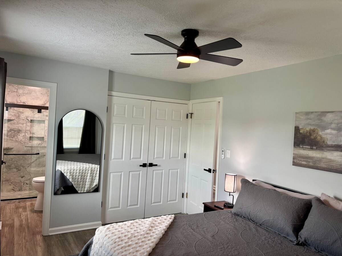 საძინებელი 1