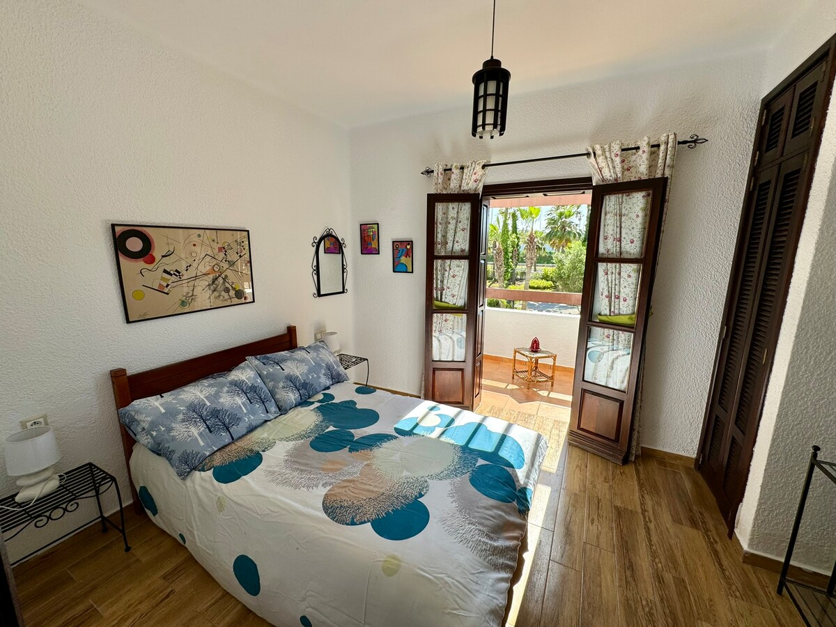 საძინებელი 2